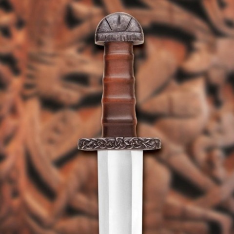 ESPADA ASHDOWM ESPADA VIKINGA